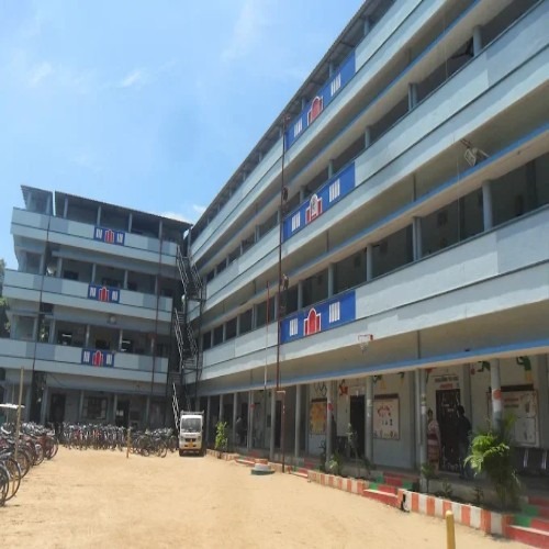 Sri Chaitanya Techno