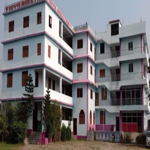 Vidyanikethan