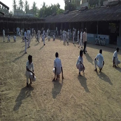 Pragathi Concept School