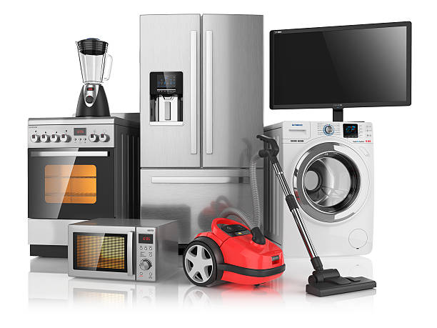 Home appliances
