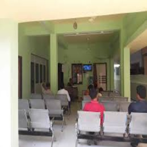 Haritha Nursing Home