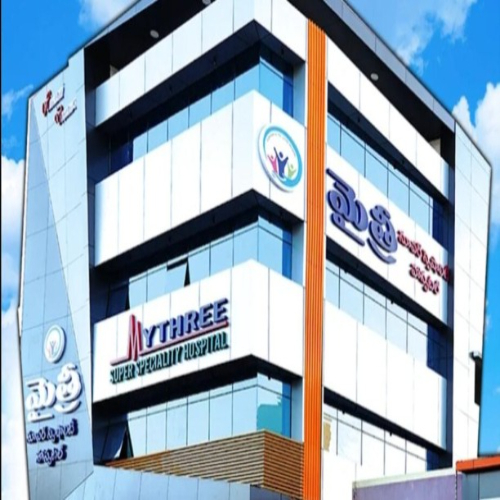 Mythree Hospital