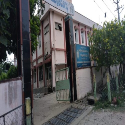 Government Hospital