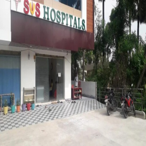 SVS Hospital