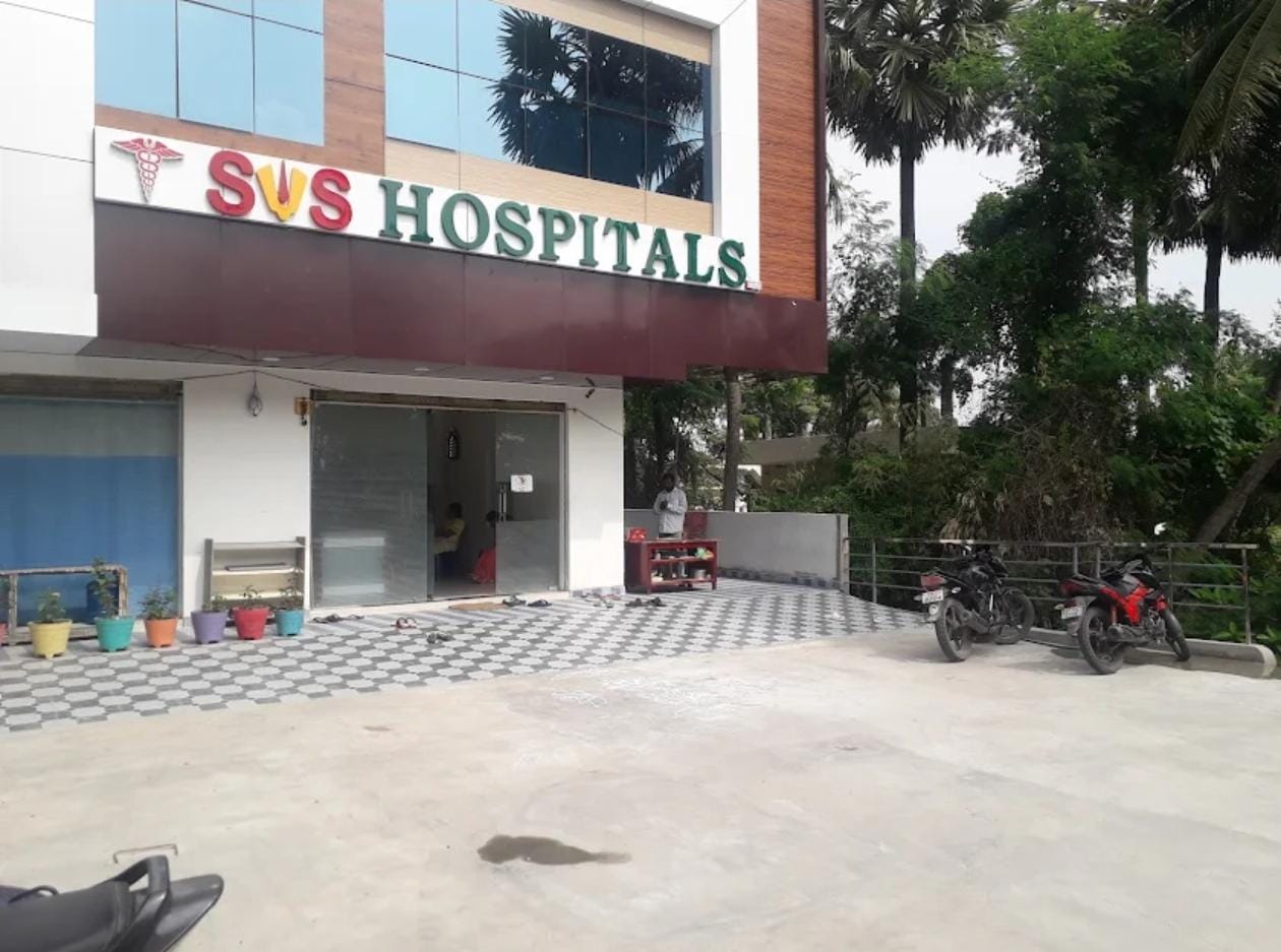 SVS Hospital