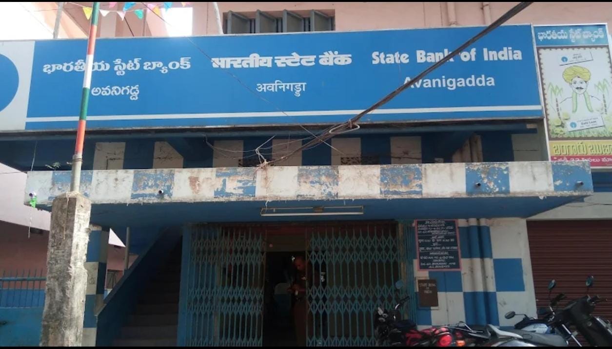 State Bank Of India