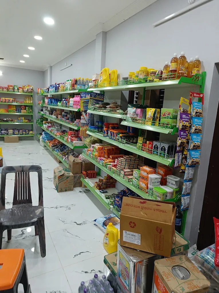 Vinayaka Supermarket