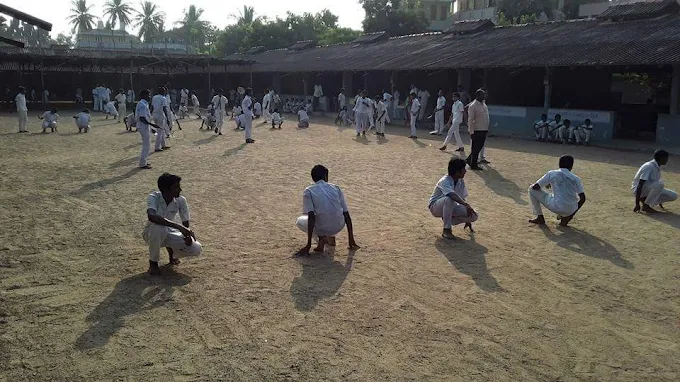 Pragathi Concept School